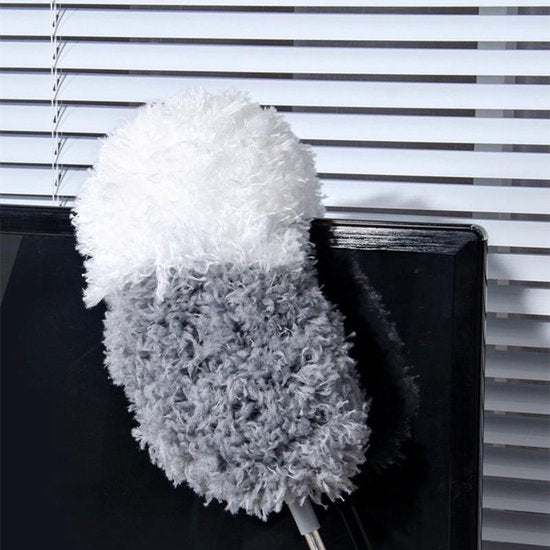 Extendable Duster - SkyReach-State of Style