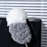 Extendable Duster - SkyReach-State of Style