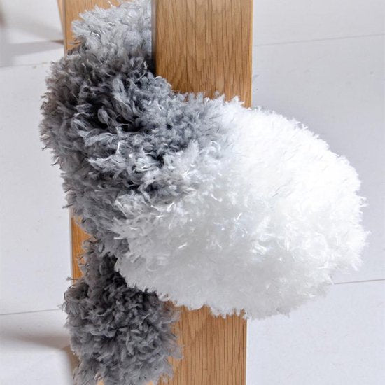 Extendable Duster - SkyReach-State of Style
