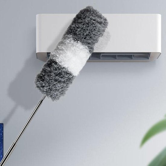 Extendable Duster - SkyReach-State of Style