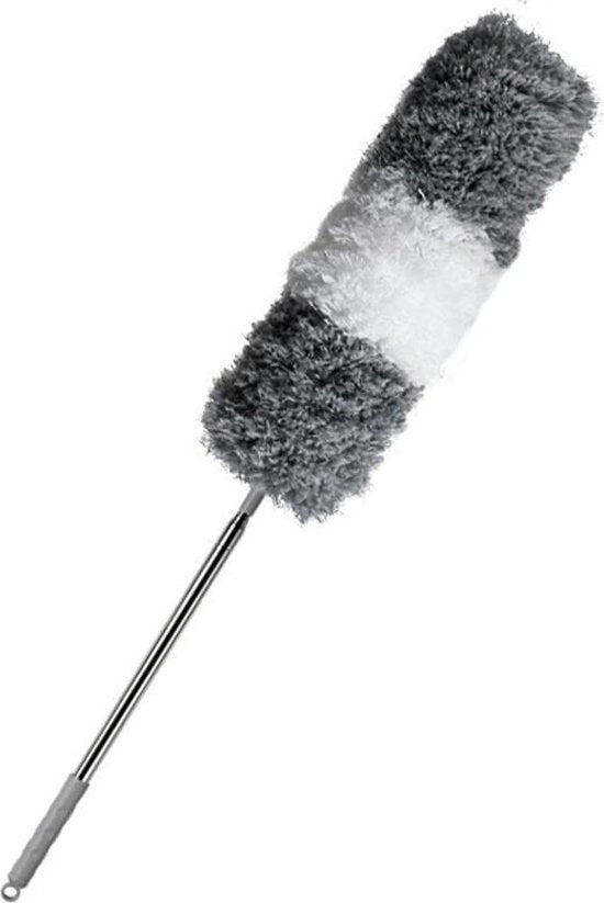 Extendable Duster - SkyReach-State of Style