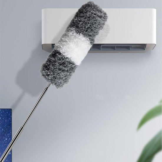 Extendable Duster - SkyReach-State of Style