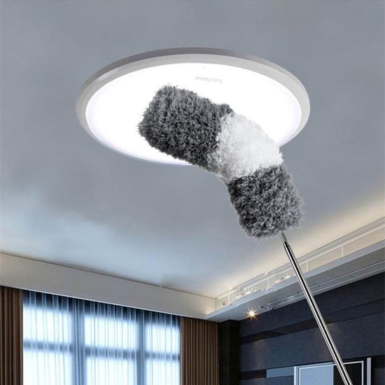 Extendable Duster - SkyReach-State of Style
