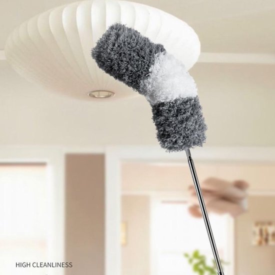Extendable Duster - SkyReach-State of Style