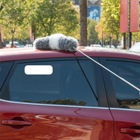 Extendable Duster - SkyReach-State of Style