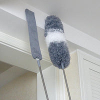 Extendable Duster - SkyReach-State of Style