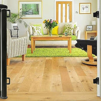 Extendable Safety Barrier – SafeStretch-State of Style