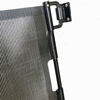 Extendable Safety Barrier – SafeStretch-State of Style