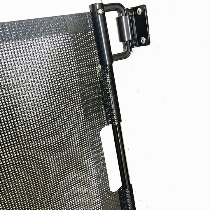 Extendable Safety Barrier – SafeStretch-State of Style