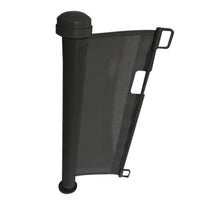 Extendable Safety Barrier – SafeStretch-State of Style