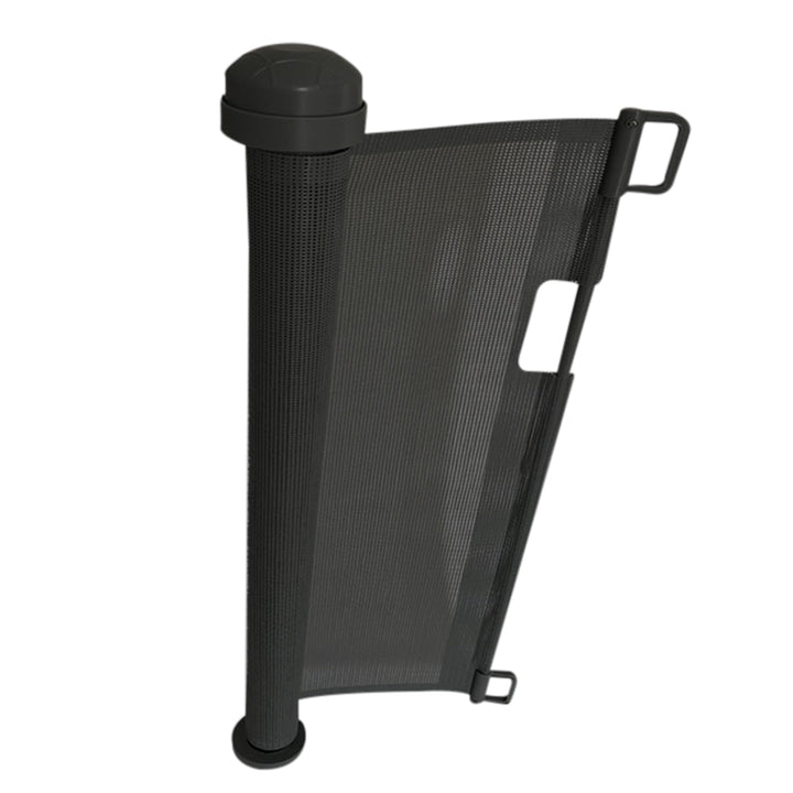 Extendable Safety Barrier – SafeStretch-State of Style