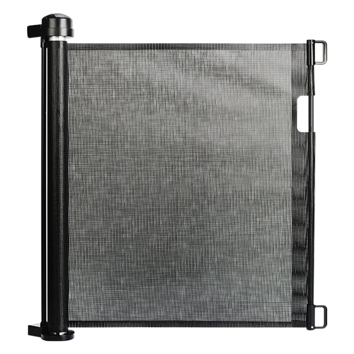 Extendable Safety Barrier – SafeStretch-State of Style