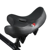 Extra Wide Bike Saddle for Saddle Pain - ComfortRide-1 piece-State of Style
