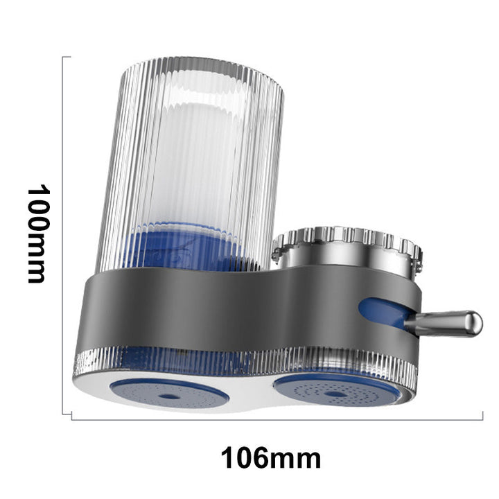 Faucet Water Filter - PureStream-State of Style