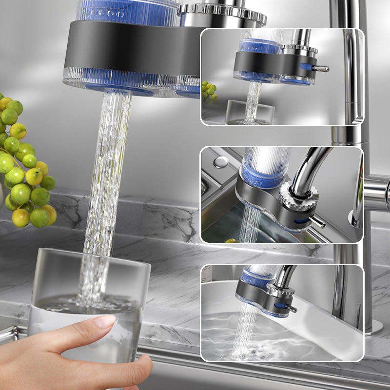 Faucet Water Filter - PureStream-State of Style