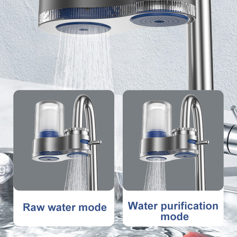 Faucet Water Filter - PureStream-State of Style