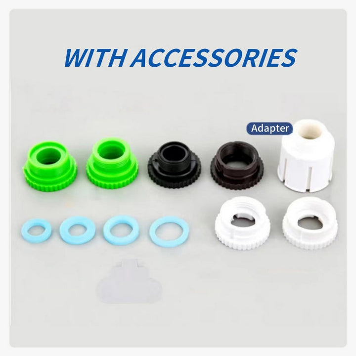 Faucet Water Filter - PureStream-State of Style