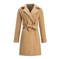 Ferns Jacket | Stylish Winter Jacket for Women-Black-S-State of Style