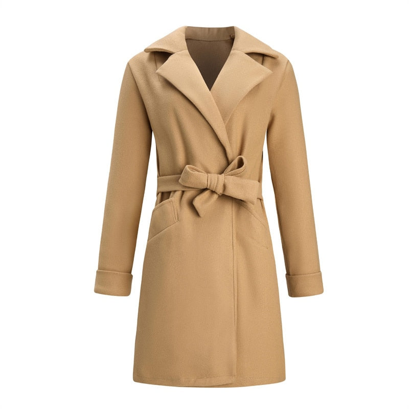 Ferns Jacket | Stylish Winter Jacket for Women-Black-S-State of Style