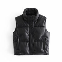 FiensJacket | Stylish Bomber Jacket for Women-Black-XS-State of Style