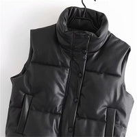 FiensJacket | Stylish Bomber Jacket for Women-Black-XS-State of Style