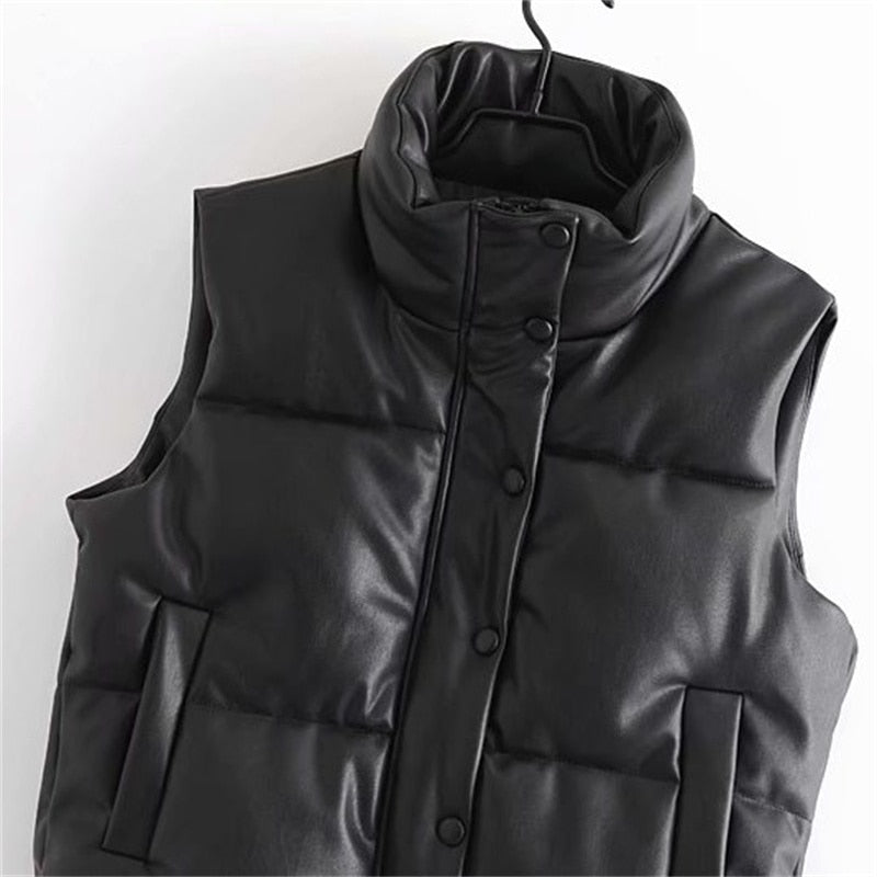 FiensJacket | Stylish Bomber Jacket for Women-Black-XS-State of Style