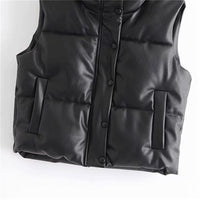 FiensJacket | Stylish Bomber Jacket for Women-Black-XS-State of Style