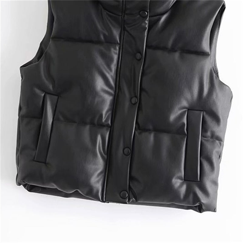 FiensJacket | Stylish Bomber Jacket for Women-Black-XS-State of Style
