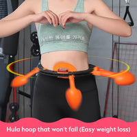 FitHoop - Waist Trainer-State of Style