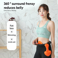 FitHoop - Waist Trainer-State of Style