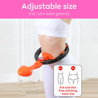 FitHoop - Waist Trainer-State of Style