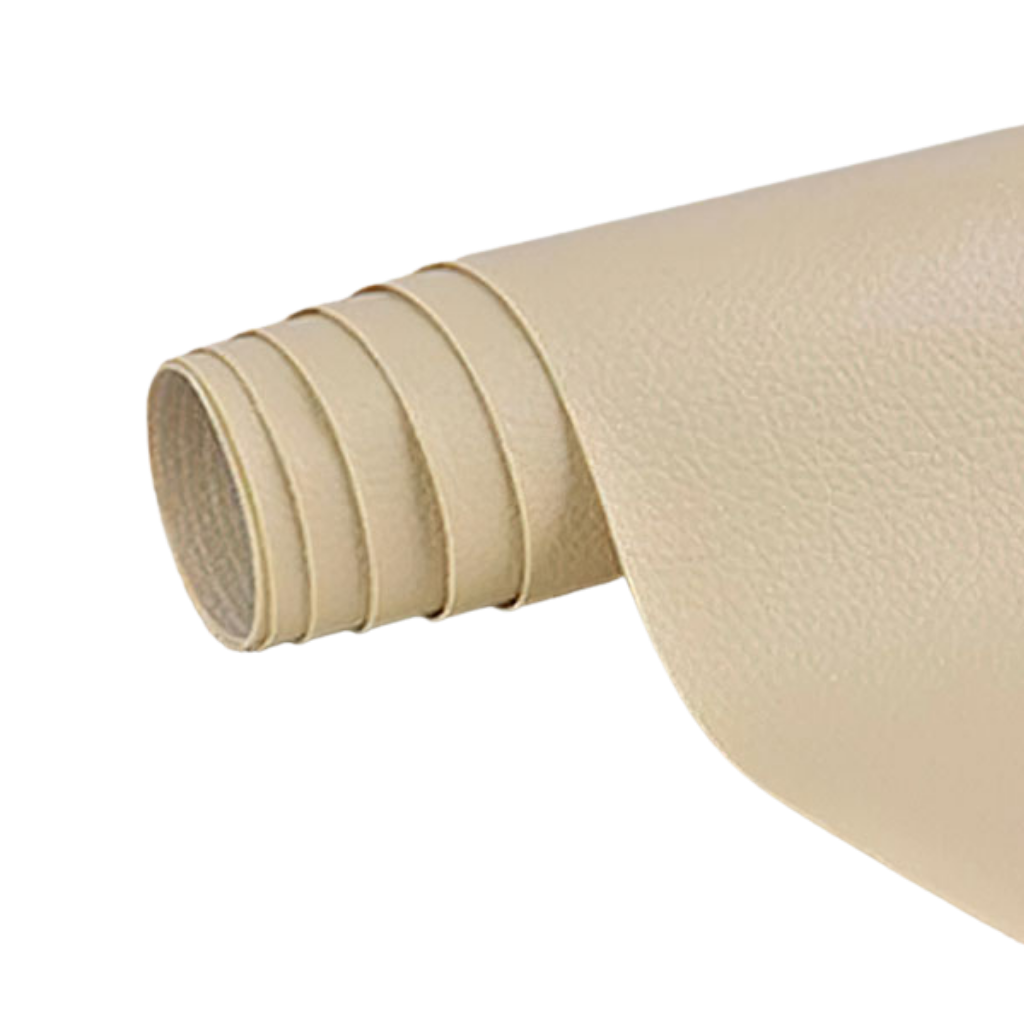 FixLeather Self-Adhesive Repair Patch – Revive Leather Furniture and Accessories-Beige-State of Style