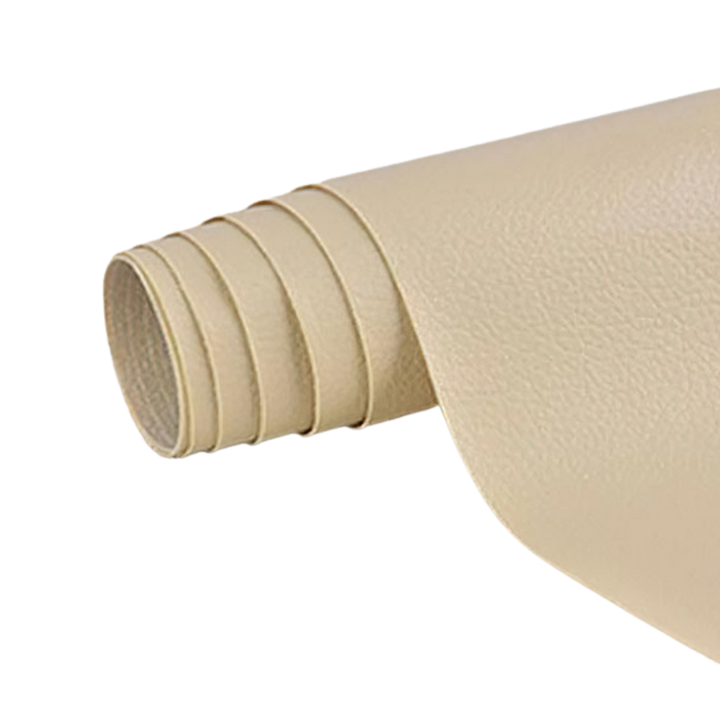 FixLeather Self-Adhesive Repair Patch – Revive Leather Furniture and Accessories-Beige-State of Style