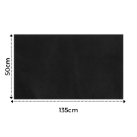 FixLeather Self-Adhesive Repair Patch – Revive Leather Furniture and Accessories-Black-State of Style