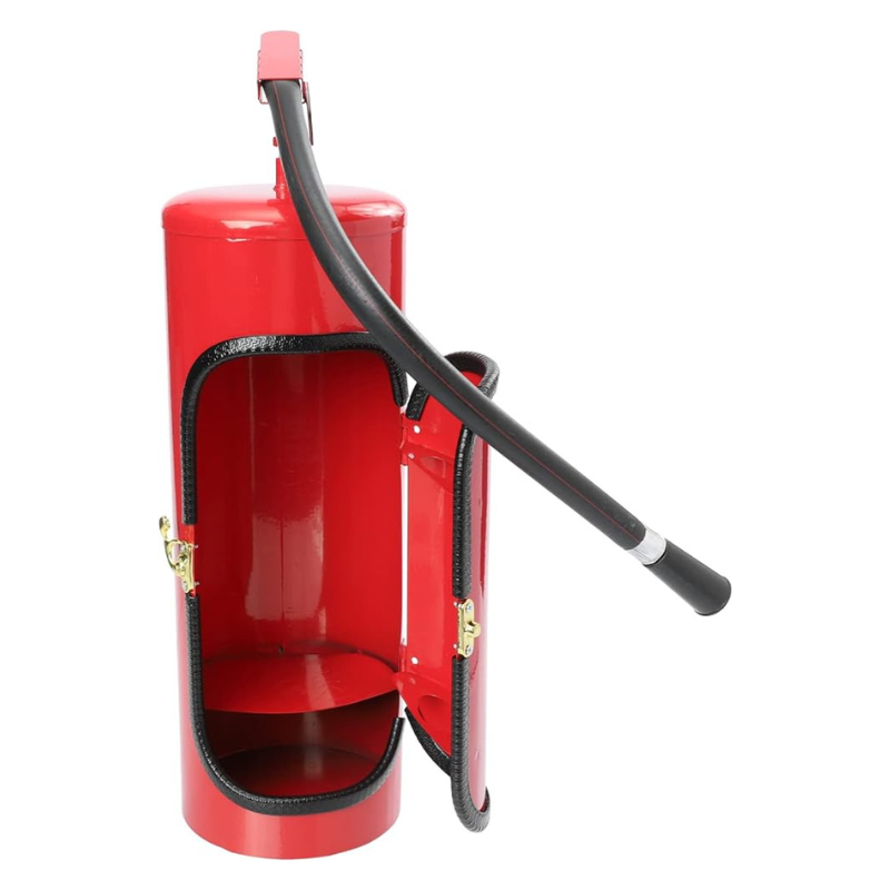 Flamma Original Stylish Drink Holder-Red-State of Style