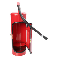 Flamma Original Stylish Drink Holder-Red-State of Style
