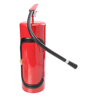 Flamma Original Stylish Drink Holder-Red-State of Style