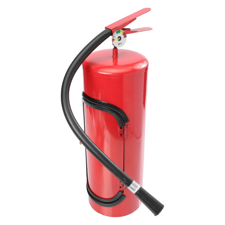 Flamma Original Stylish Drink Holder-Red-State of Style
