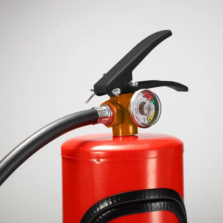 Flamma Original Stylish Drink Holder-Red-State of Style