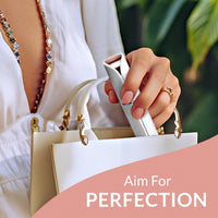 Flawless Gezichtshaarverwijderaar – Ontdek Gladde Huid Nu!-Roségoud-State of Style