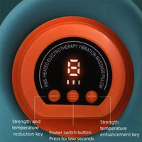 FlexEase EMS Neck Massager-State of Style