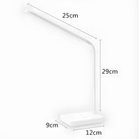 Flexible Desk Lamp - LumoFlex-Plug-State of Style