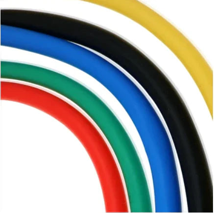 FlexiFit Resistance Band Set-11 pieces-State of Style