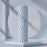 Foam Massage Roller - MuscleRelief-Blue-State of Style