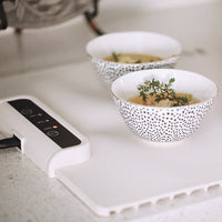 Foldable Meal Heating Mat - HeatMate-State of Style