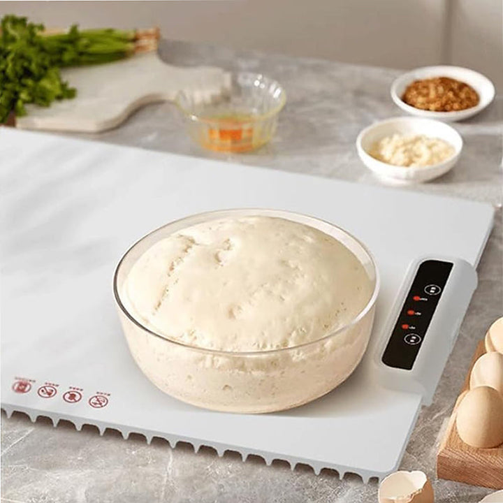 Foldable Meal Heating Mat - HeatMate-State of Style