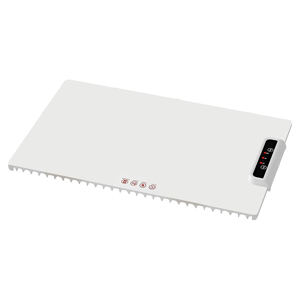 Foldable Meal Heating Mat - HeatMate-State of Style