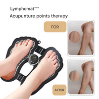 Foot Massage Mat – AcupressureFlow-State of Style