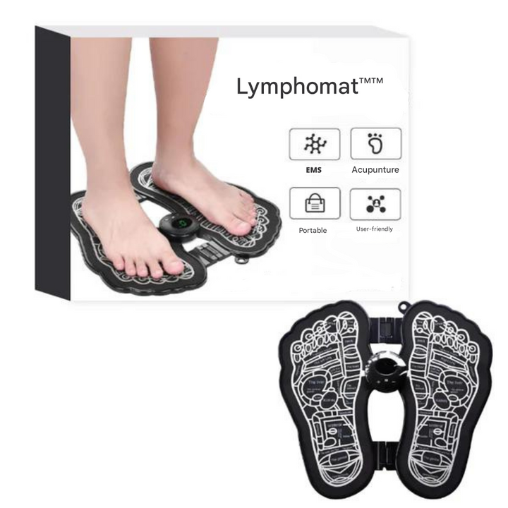 Foot Massage Mat – AcupressureFlow-State of Style