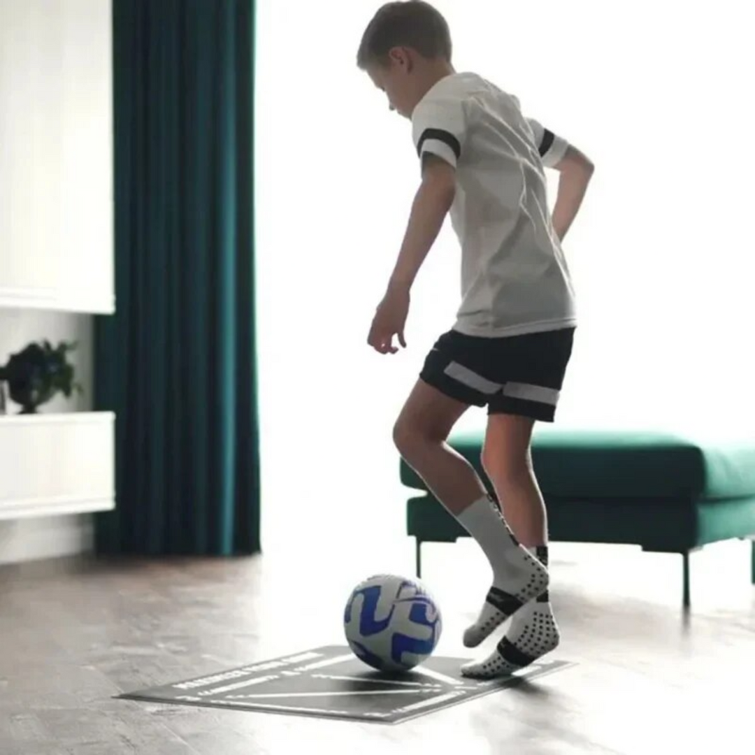 Football Skills Mat - ProPitch-State of Style